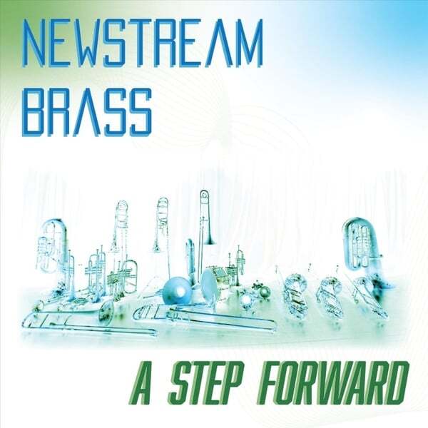 Cover art for A Step Forward